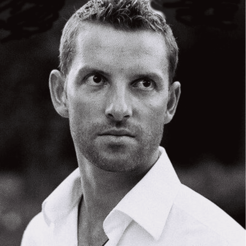 Kristian Mandrup