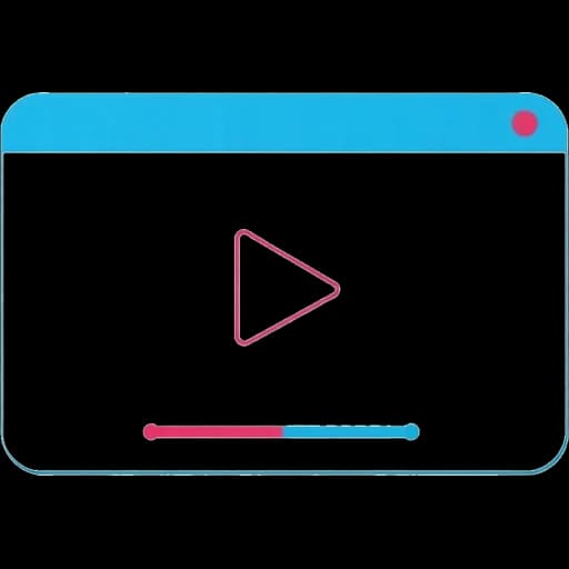 BlueForge Slides logo