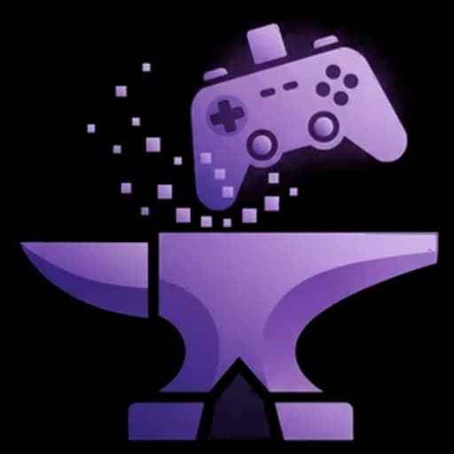 ForgeStudio logo