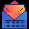 MailStackOS logo