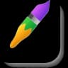 Sprite Editor logo
