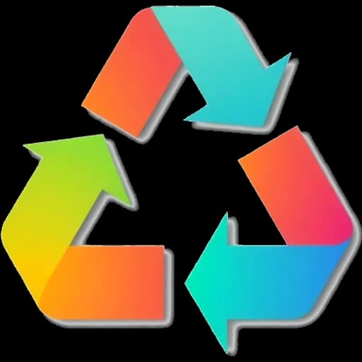 WasteOS logo