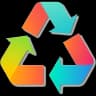 WasteOS logo