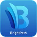 BrightPath logo