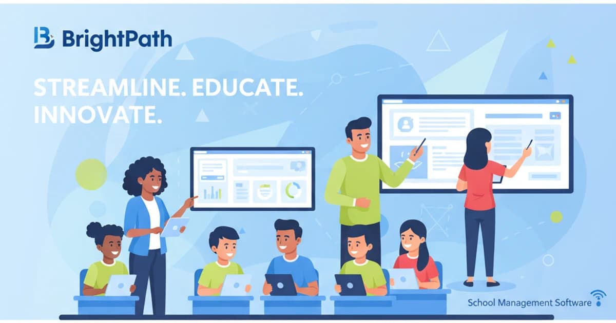 BrightPath preview