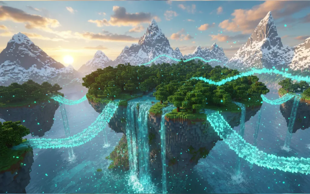 Adventure Craft preview