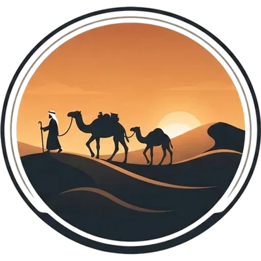 Arid World logo