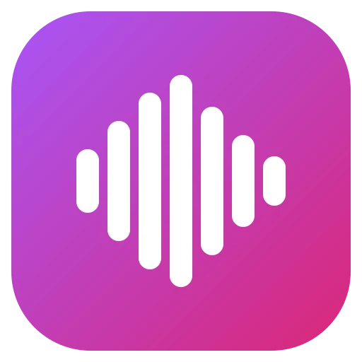 Audio Editor logo