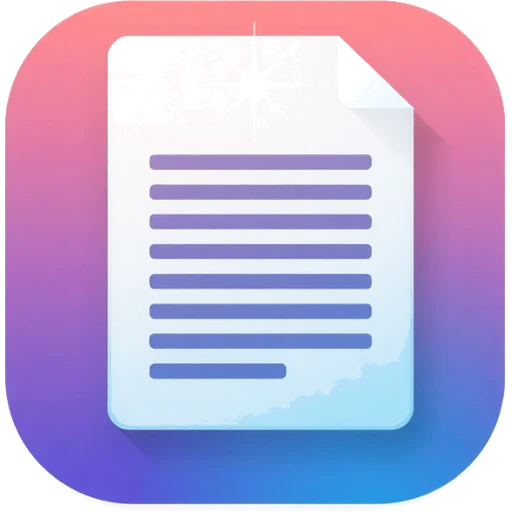 BlueForge Docs logo