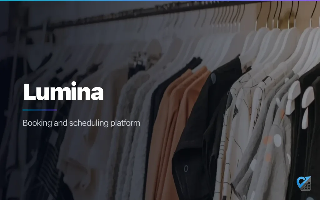 Lumina preview