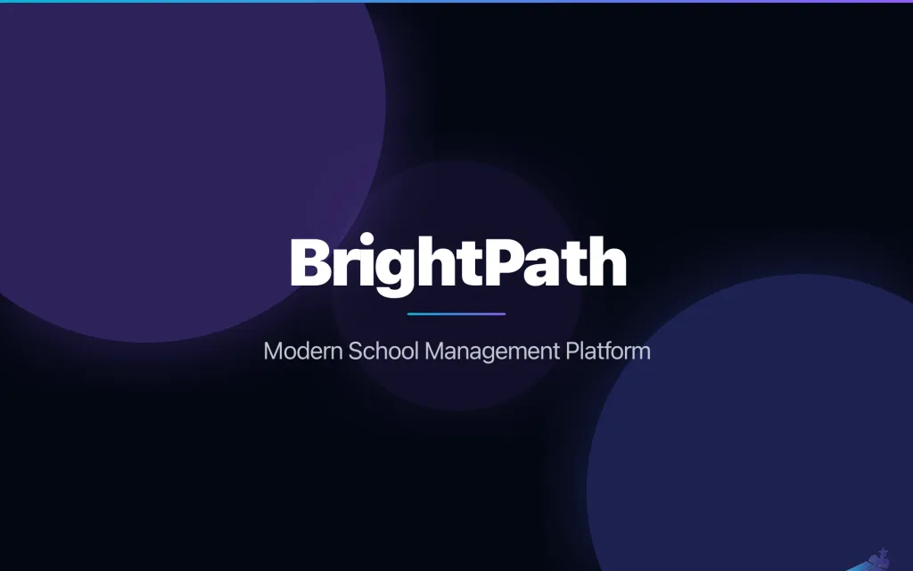 BrightPath preview