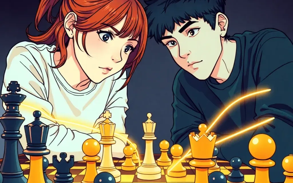 ChessMate preview