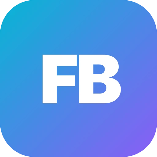 Forge Business Plane logo