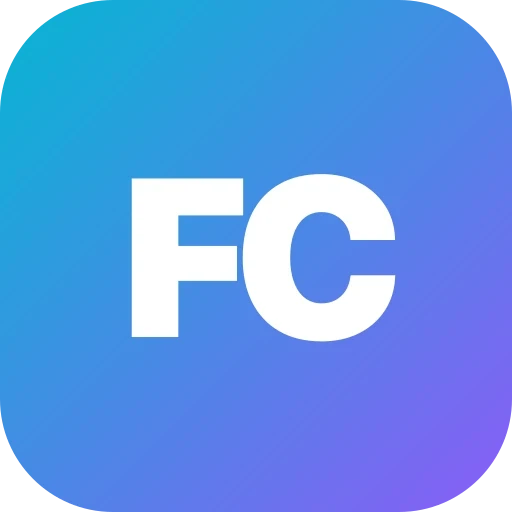 Forge Control logo