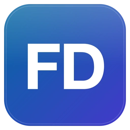 Forge Cloud Dev logo