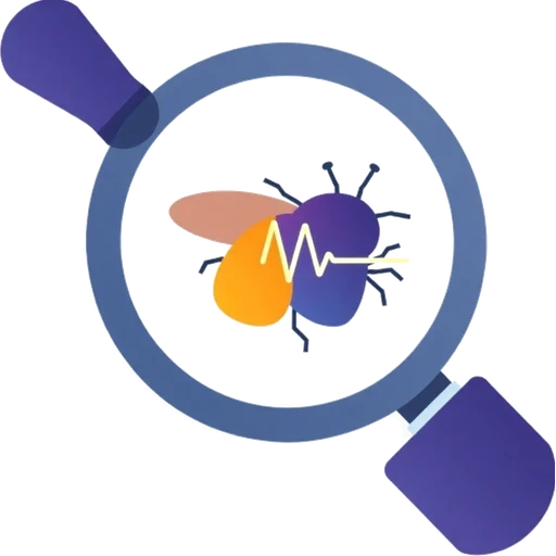 forge-error-tracker logo