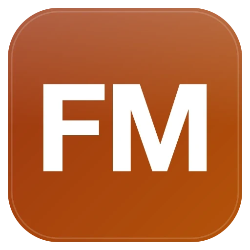 Forge Marketplace logo