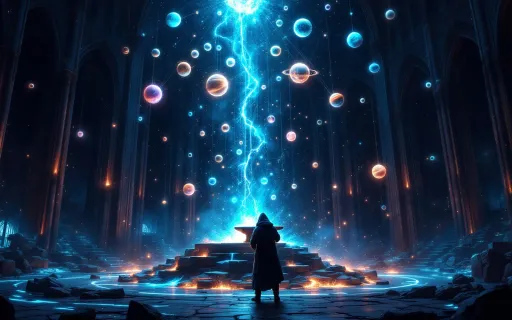 BlueForge Studio cover