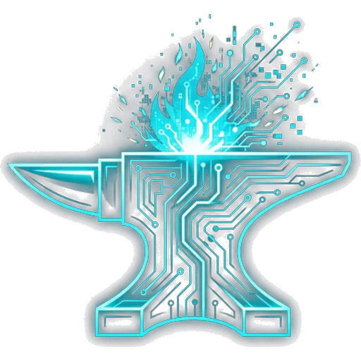 ForgeStudio logo