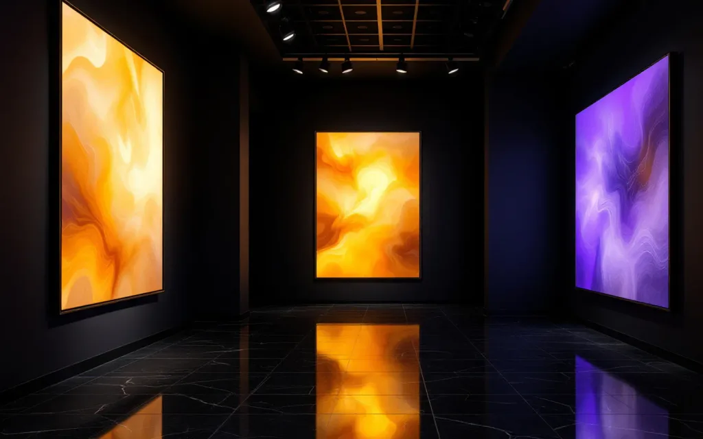 Galleria cover