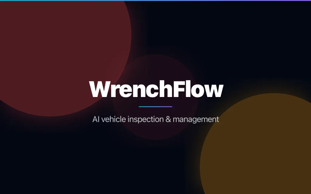 WrenchFlow preview