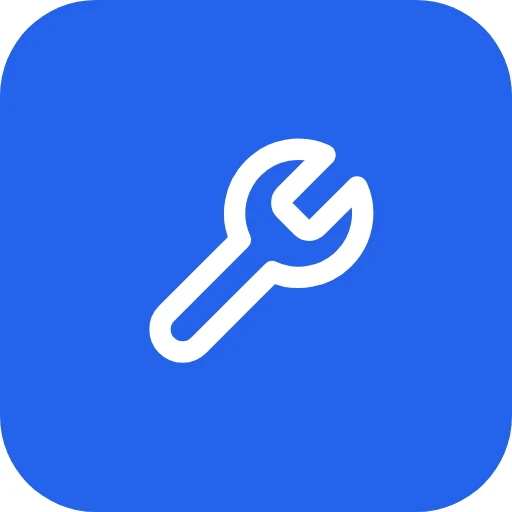 GarageOS logo