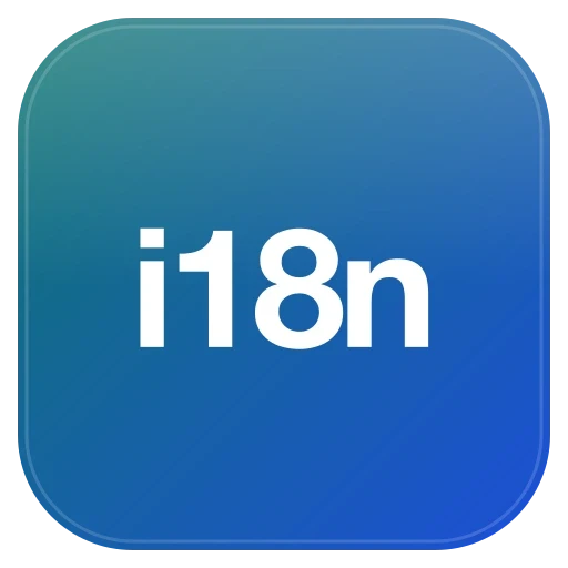 i18n-os logo