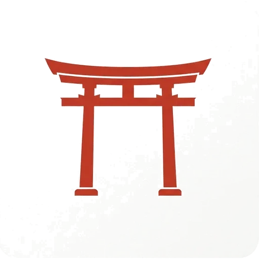 Japan Mythic logo