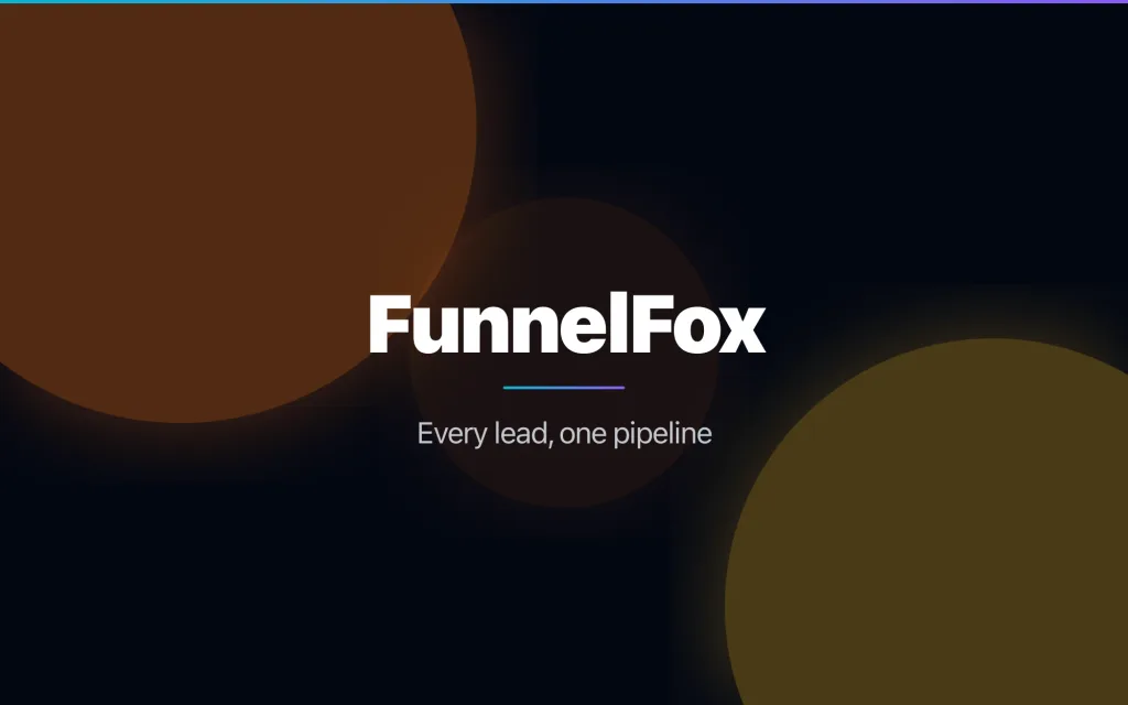 FunnelFox preview