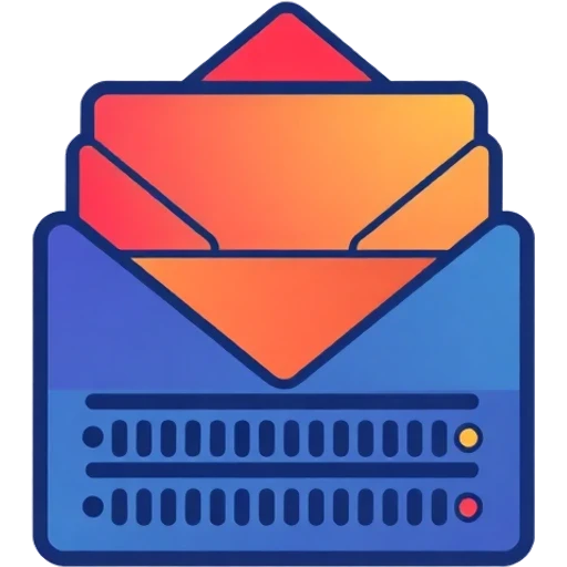 MailForge logo