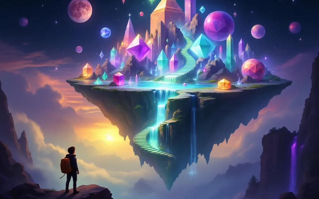 Math Quest cover