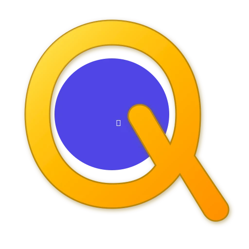 Math Quest logo