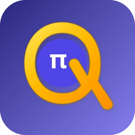 Math Quest logo