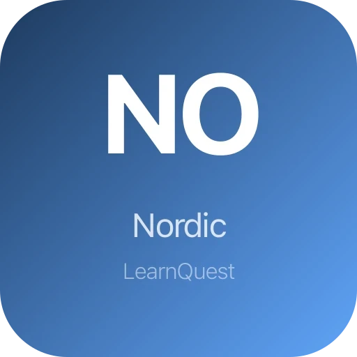 Nordic Quest logo