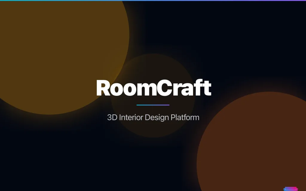 RoomCraft preview