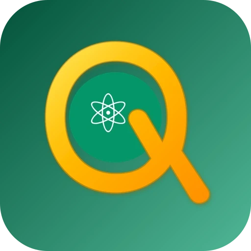 Science Quest logo