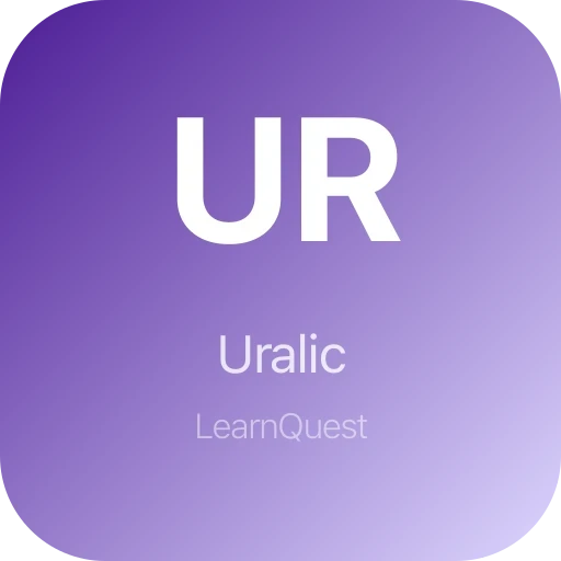 Uralic Quest logo