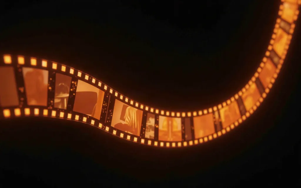 Video Editor preview