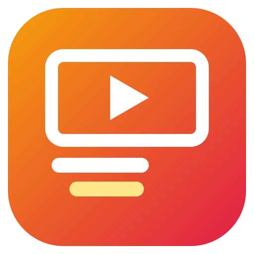 Video Editor logo