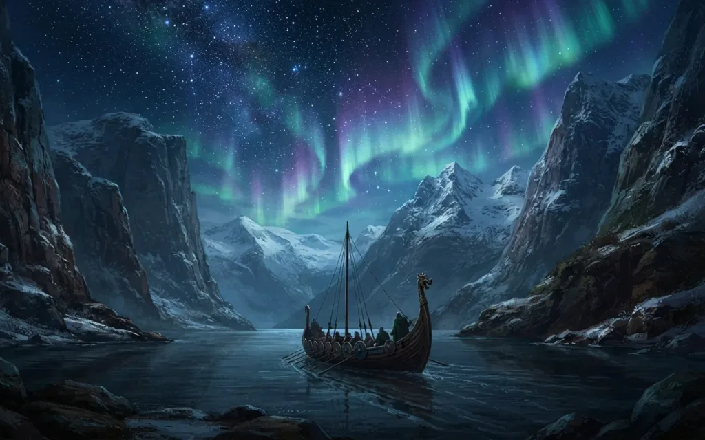 Viking World Quest preview