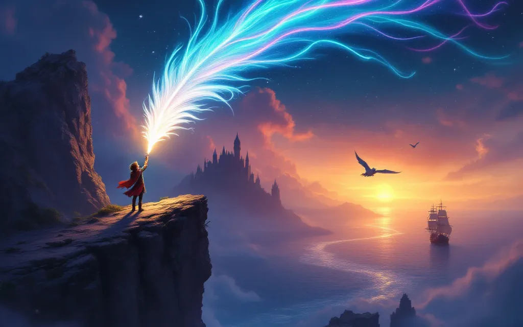 Writing Quest cover