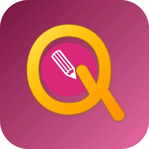 Writing Quest logo